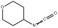 4-Isocyanatooxane