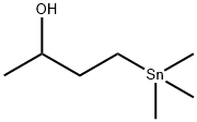 4-(Trimethylstannyl)-2-butanol