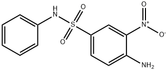 3-nitro-N-phenylsulphanilamide