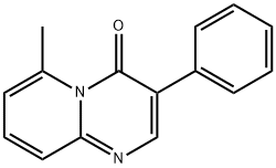 6-Methyl-3-phenyl-4H-pyrido[1,2-a]pyrimidin-4-one