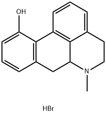 11-hydroxyaporphine
