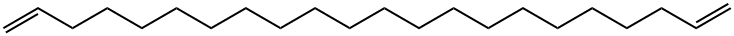 1,21-DOCOSADIENE