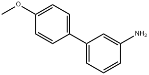 (4-甲氧基二苯-3-基)胺 1HCL