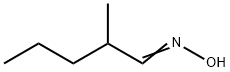 2-METHYLVALERALDEHYDE OXIME