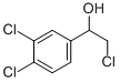 2-氯-1-(3,4-二氯苯基)乙-1-醇