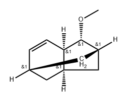 2-exo-Methoxyprotoadamantene