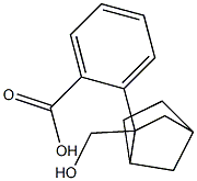 (bicyclo[2.2.1]hept-2-yl)methyl benzoate