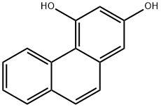 2,4-Phenanthrenediol