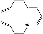 1-Azacyclotrideca-2,4,6,8,10,12-hexaene
