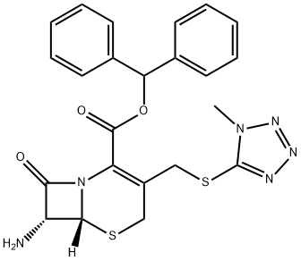 CEFMETAZOLE IMPURITY