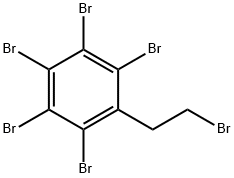 pentabromo(2-bromoethyl)benzene