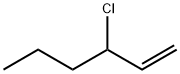 1-Vinylbutyl chloride