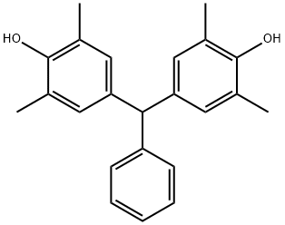 4,4'-Benzylidenebis(2,6-dimethylphenol)