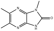 2H-Imidazo[4,5-b]pyrazin-2-one,1,3-dihydro-1,5,6-trimethyl-(9CI)