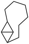 Tricyclo[7.1.0.02,10]decane