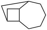 Tricyclo[5.3.0.02,9]decane