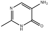 5-氨基-2-甲基-4(1H)-嘧啶酮