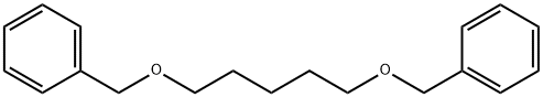 [1,5-Pentanediylbis(oxymethylene)]bisbenzene