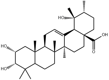 野鸦椿酸