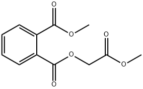 Phthalic acid 1-methyl 2-(methoxycarbonylmethyl) ester
