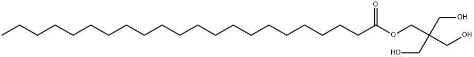 3-hydroxy-2,2-bis(hydroxymethyl)propyl docosanoate