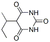 5-butan-2-yl-1,3-diazinane-2,4,6-trione