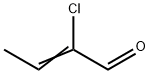 2-chloro-2-butenal