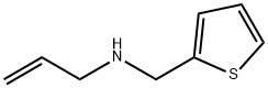 prop-2-en-1-yl(thiophen-2-ylmethyl)amine