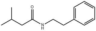 ButanaMide, 3-Methyl-N-(2-phenylethyl)-