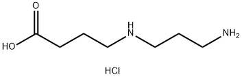 4-[(3-氨基丙基)氨基]丁酸二盐酸