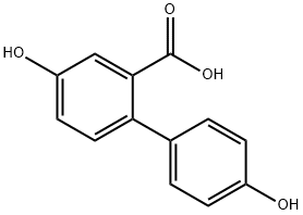 4,4-二羟基-[1,1-联苯]-2-羧酸