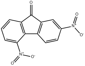 2,5-DINITRO-9-FLUORENONE