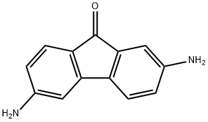 2,6-Diamino-9H-fluoren-9-one