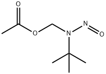 TERT-BUTYLACETOXYMETHYLNITROSAMINE