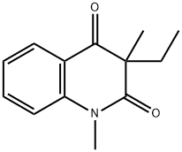 1,3-Dimethyl-3-ethyl-1,2,3,4-tetrahydroquinoline-2,4-dione