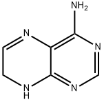 4-Pteridinamine, 1,7-dihydro- (9CI)