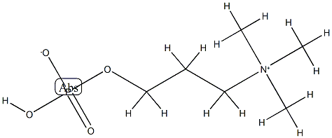 phosphorylhomocholine