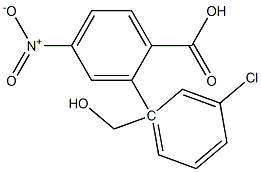 4-Nitrobenzoic acid 3-chlorobenzyl ester