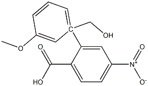 4-Nitrobenzoic acid 3-methoxybenzyl ester