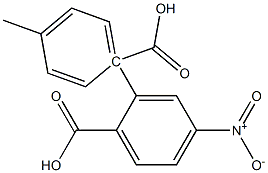 4-Nitrobenzoic acid 4-methylbenzyl ester