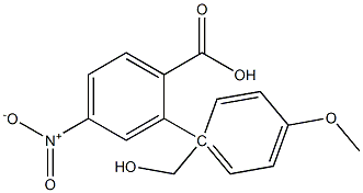 4-Nitrobenzoic acid 4-methoxybenzyl ester