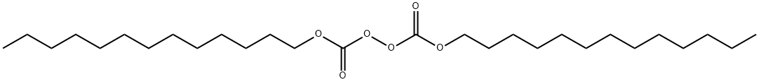 ditridecyl peroxydicarbonate