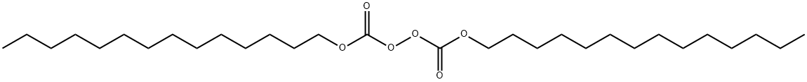 过氧化二碳酸双十四烷基酯