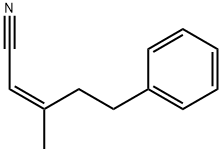 Z-3-甲基-5-苯基-2-戊烯腈
