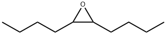 2,3-dibutyloxirane