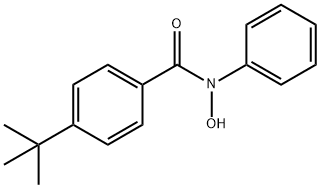 N-Phenyl-p-tert-butylbenzohydroxamic acid