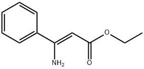 (Z)-3-氨基-3-苯基-2-丙烯酸乙酯
