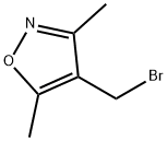 4-(溴甲基)-3,5-二甲基-1,2-噁唑