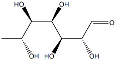 7-Deoxy-L-glycero-D-gluco-heptose
