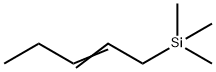 Trimethyl[(2E)-1-methyl-2-butenyl]silane